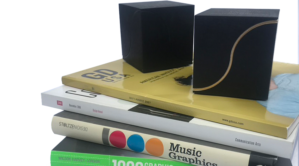 Awards and publications